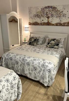 Monopoli Apartment | Casa Mazzini 110