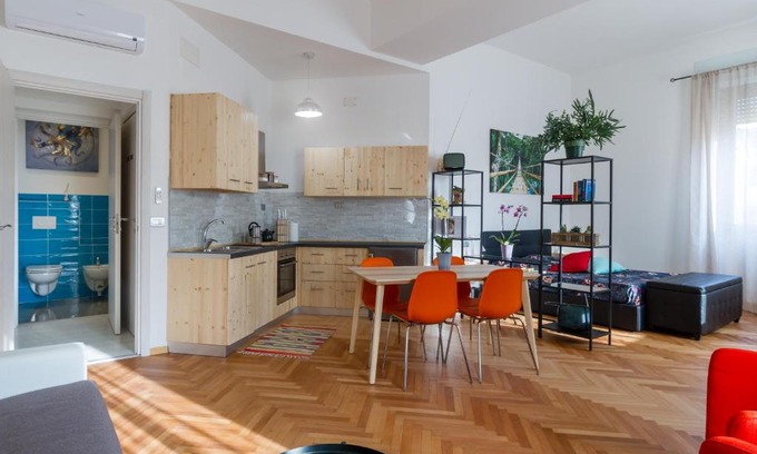Citta Antica House | Casa Mazzini