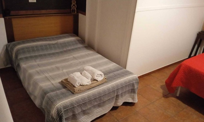Putignano House | Casa Mbrlech cozy house in our historic center