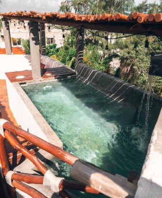Isla Holbox House | Casa Mech