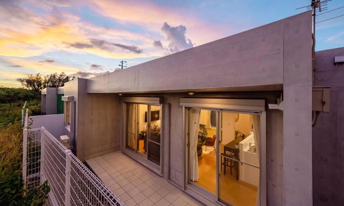 Miyakojima House | Casa Medas Miyakojima