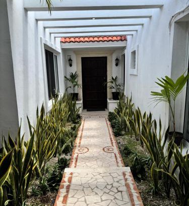 Colonia Centro Apartment | Casa Mel, Excelente ubicacion, seguridad