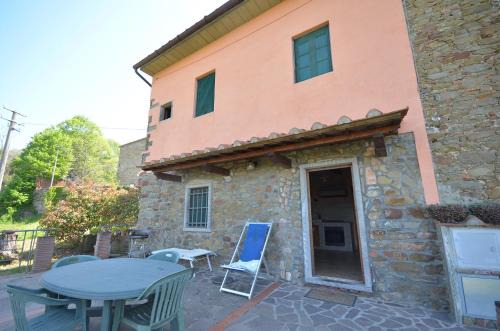 Giugnano House | Casa Mela