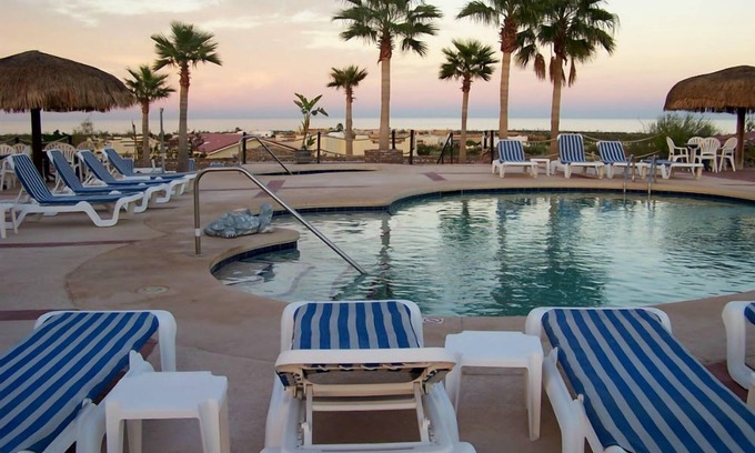 San Felipe House | Casa Melissa - 3 Bedroom Playa de Oro San Felipe rental home