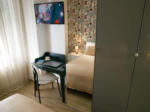 Pagani Bed & Breakfast | Casa Memi