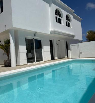 Tias House | Casa Mer