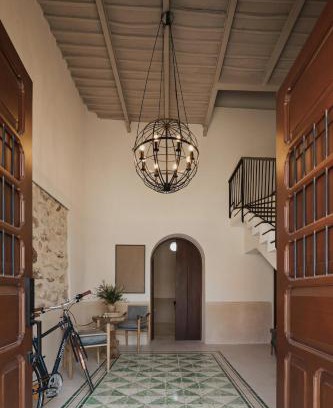 Zona Paseo Montejo House | Casa Meraki Mérida - Paseo de Montejo