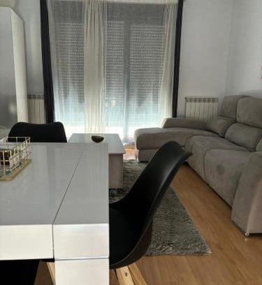 Logrono Historic Centre Apartment | Casa Mercaderes