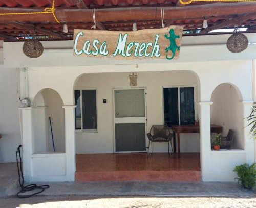 El Cuyo House | Casa Merech