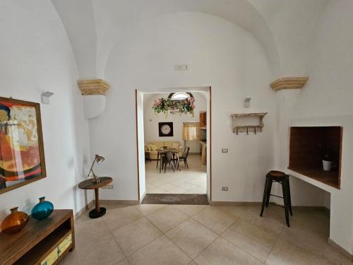 Francavilla Fontana Historic Centre Apartment | Casa Merlino