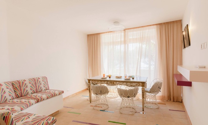 Marina Piccola Apartment | Casa Meropina by Elite Villas