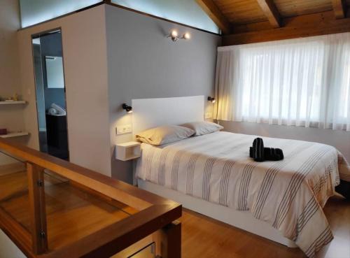 Reza House | Casa Merteira