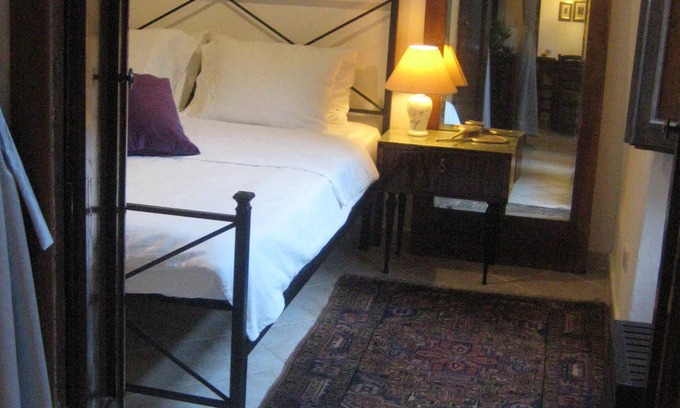 Pitigliano Apartment | Casa Messi at Vicolo Belfiore 15
