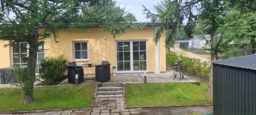 Joachimsthal Apartment | Casa Mia 37 am See