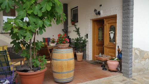 Harleshausen Apartment | Casa Mia