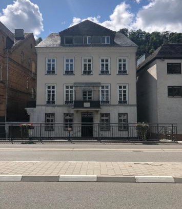 Sankt Goar Apartment | CASA MIA