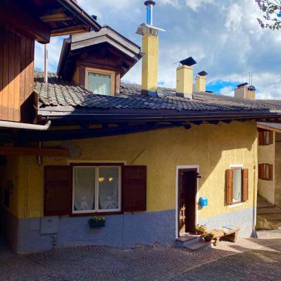 Carano Apartment | Casa Mia Fiemme