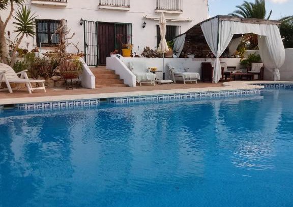 Cartama Bed & Breakfast | Casa Miguel