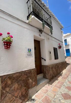 Comares Apartment | Casa Miguelito