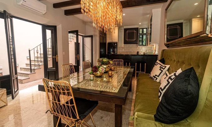 San Miguel de Allende House | Casa Milagro @ Centro Luxurious & Comfortable