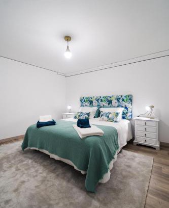 Sao Joao da Pesqueira Apartment | Casa Milita