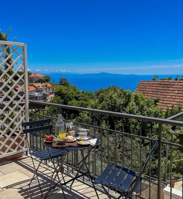 Agerola Bed & Breakfast | Casa Milly