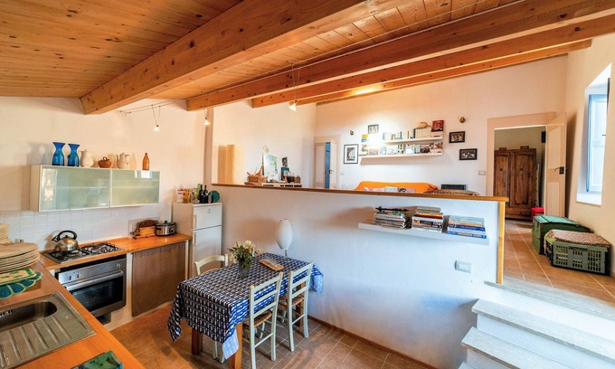 Cuglieri House | Casa Mimi in the historic center