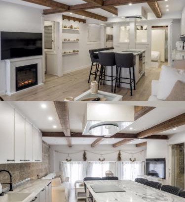 Casco Vello Apartment | Casa MIMOSA Vigo