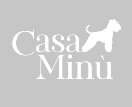 Ex Campo d'Aviazione House | Casa Minù