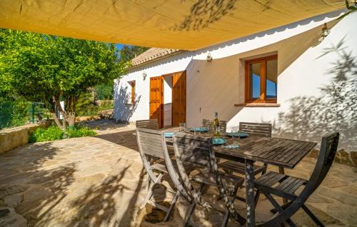 Castellar de la Frontera House | Casa Mirto