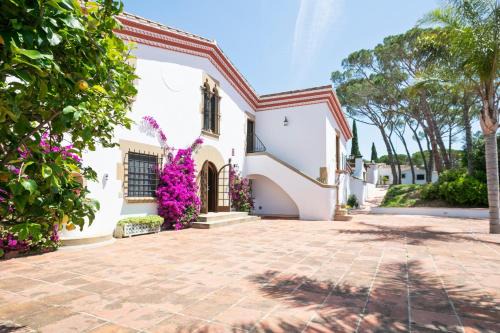 Tordera Villa | Casa Mirador