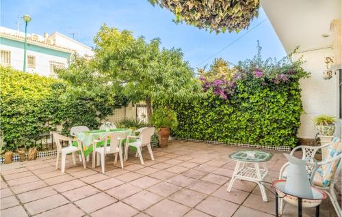 El Palo House | Casa Miraflores El Palo Málaga