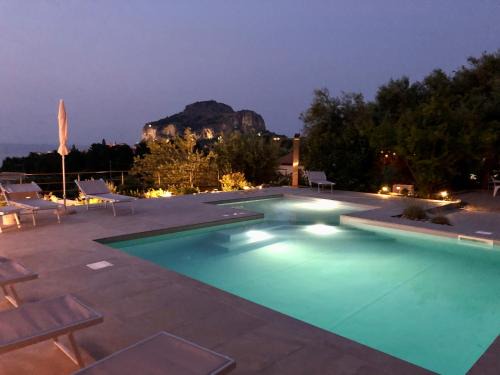 Cefalu Apartment | Casa Miraflores
