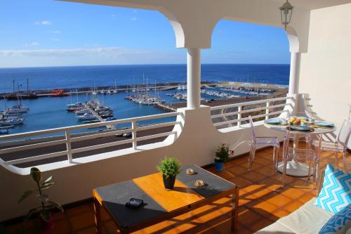 Gran Tarajal House | Casa Miramar