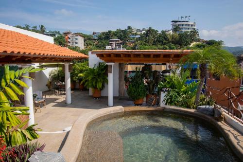 North End Apartment | Casa Miramar