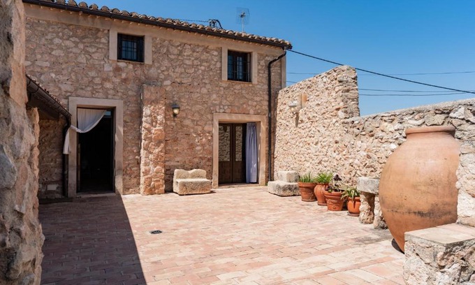 Tazona House | Casa Miranda