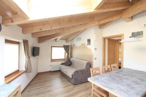 Commezzadura Apartment | Casa Mirandola Montana
