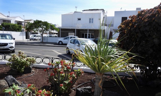 Playa Honda Apartment | Casa Mirasol, Wi-fi and Netflix free