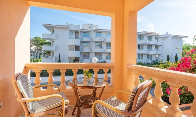 Cala Ratjada House | CASA MIRIAM - Cozy apartment very close to the sea. Free WiFi.