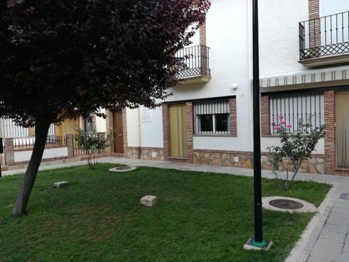 Arroyo Frio House | Casa Mirian