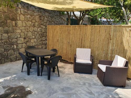 Lacco Ameno Apartment | Casa Mo Ma vacanze Ischia