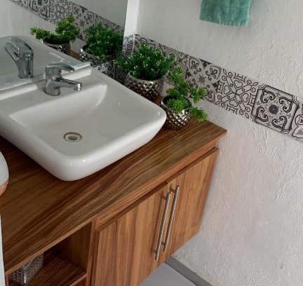 Bajio House | Casa moderna Tonalá