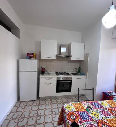 Monasterace Apartment | Casa Modesto Monasterace Marina