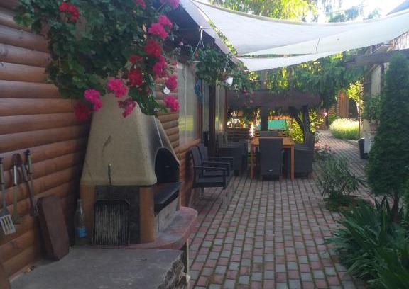 Mangalia House | Casa Mola