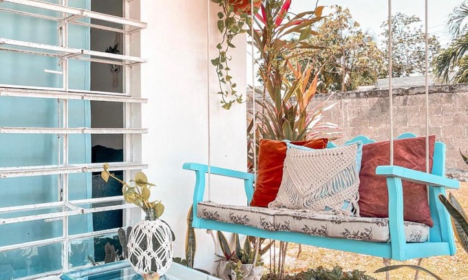 Bacalar Apartment | Casa Momo Bacalar