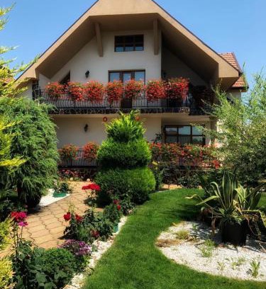 Oradea Villa | Casa Mona