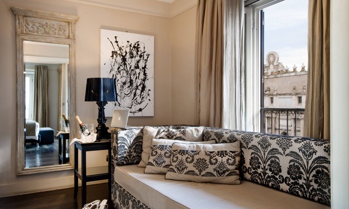 Rome City Centre House | Casa Montani
