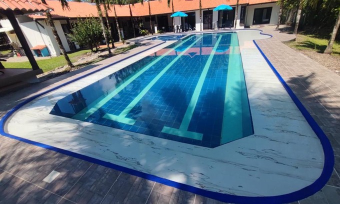 Villavicencio Villa | Casa Montenegro