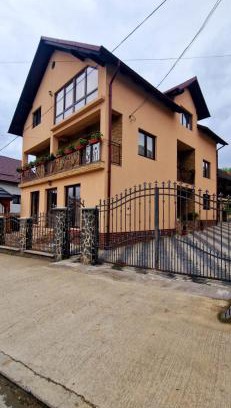Birsana House | Casa Morarului