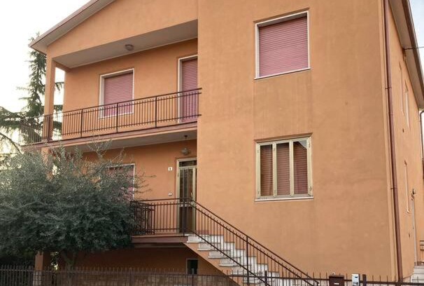 Negrar Apartment | Casa Morena